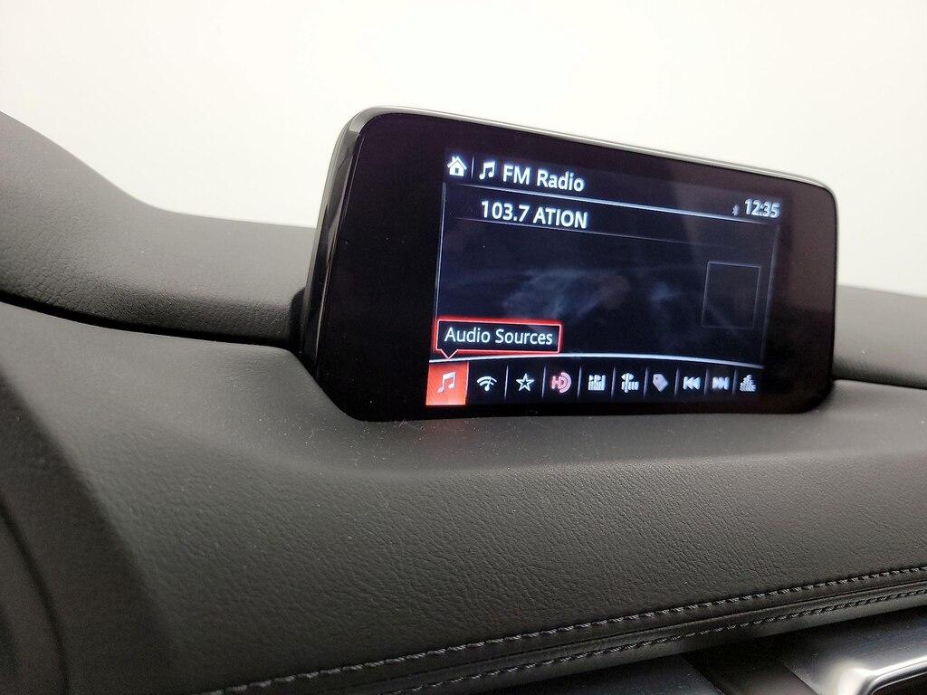 used 2019 Mazda CX-5 car, priced at $21,998