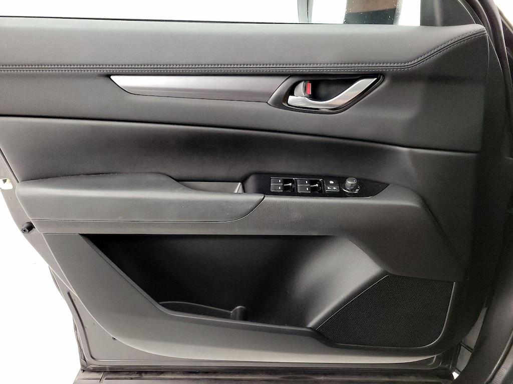 used 2019 Mazda CX-5 car, priced at $21,998