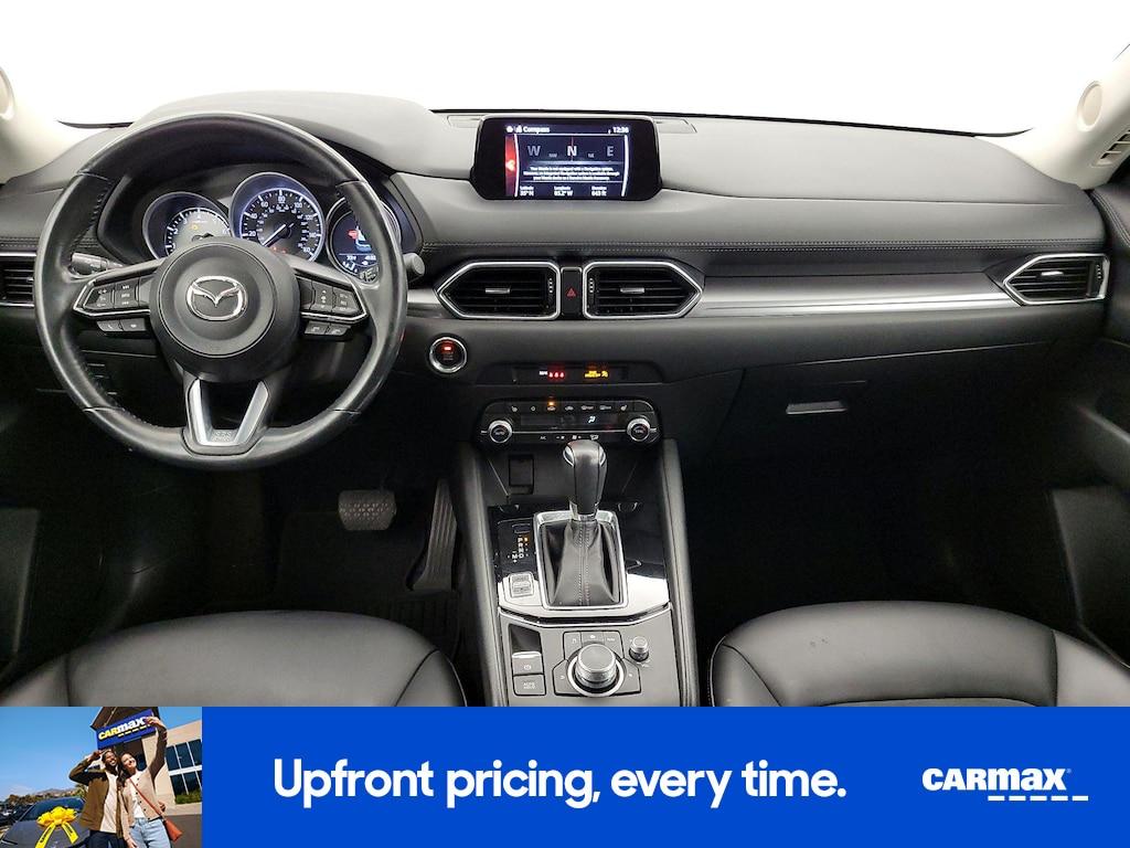 used 2019 Mazda CX-5 car, priced at $21,998