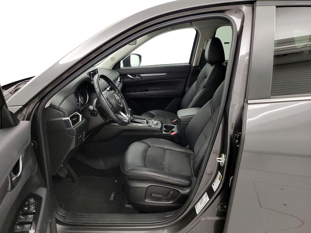used 2019 Mazda CX-5 car, priced at $21,998