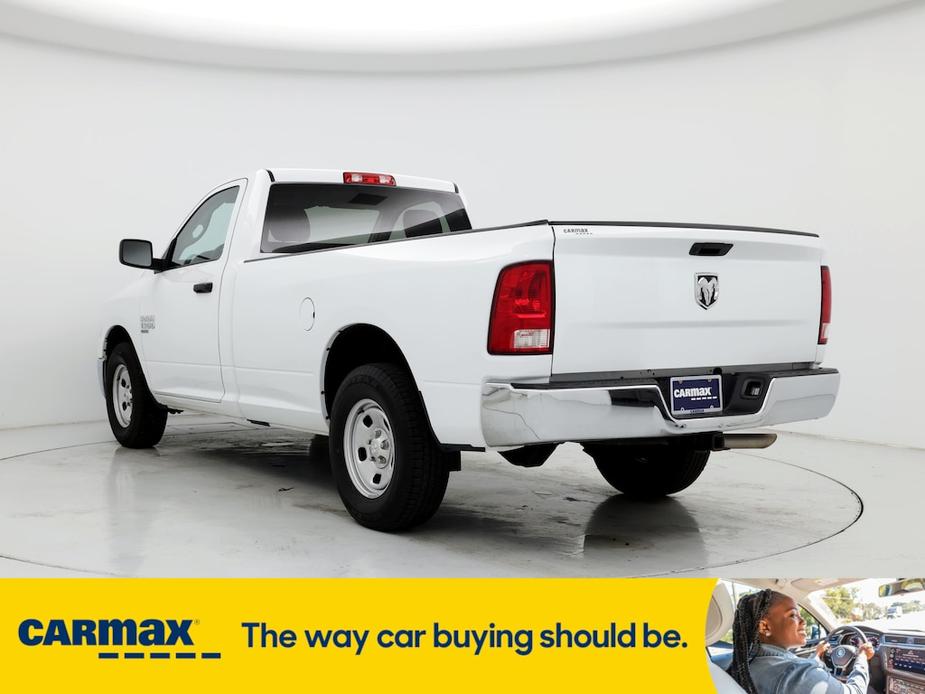 used 2023 Ram 1500 Classic car, priced at $25,998