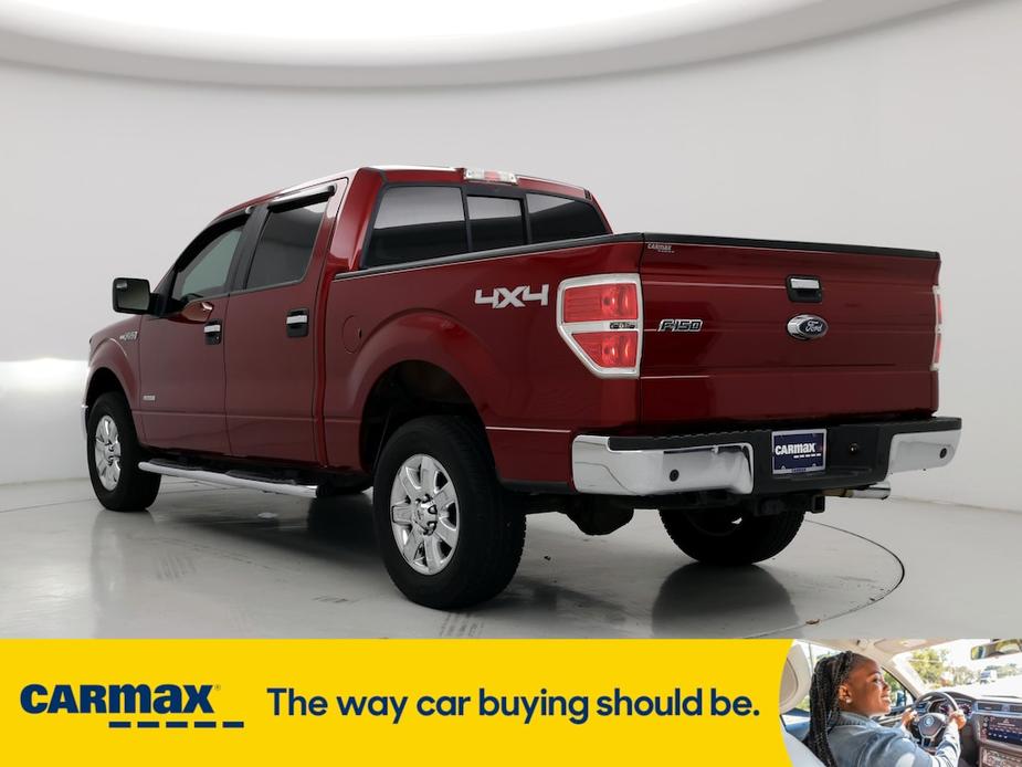 used 2014 Ford F-150 car, priced at $21,998