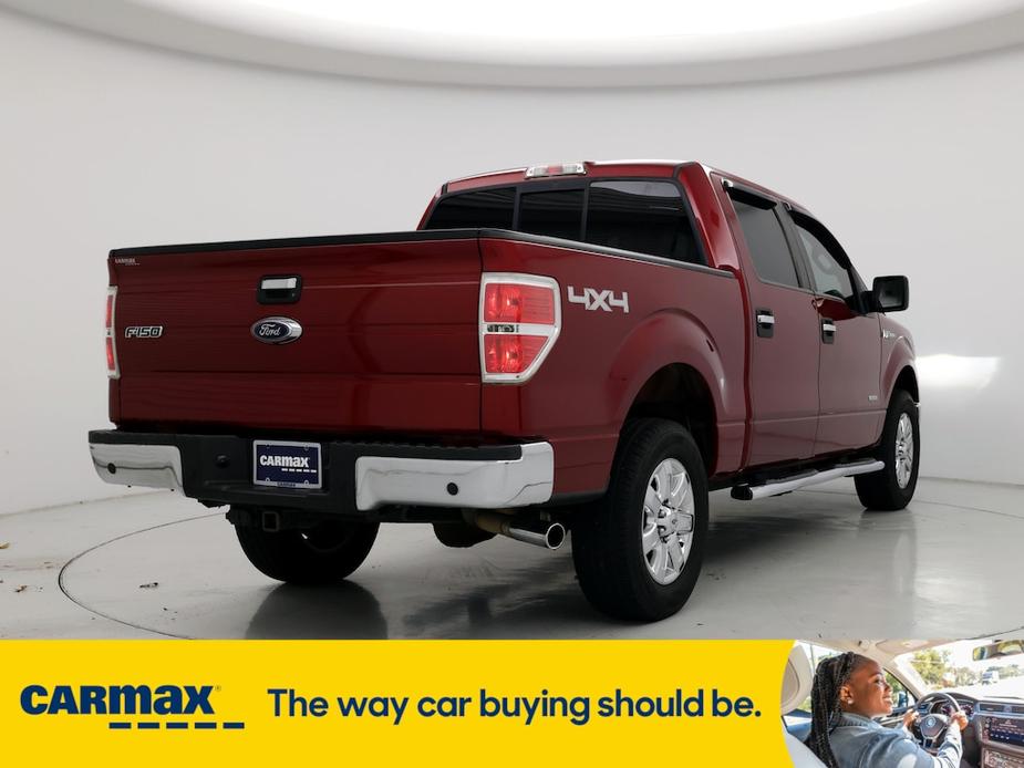 used 2014 Ford F-150 car, priced at $21,998