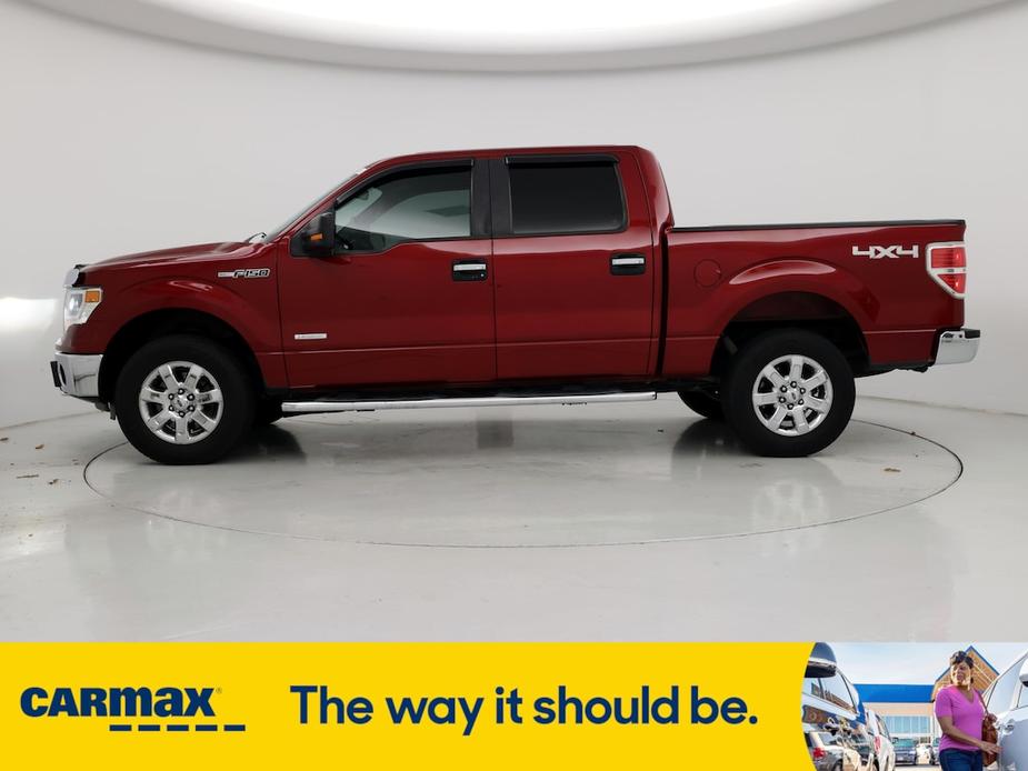 used 2014 Ford F-150 car, priced at $21,998