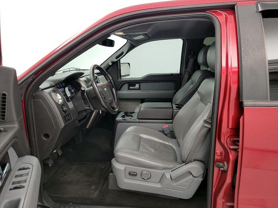 used 2014 Ford F-150 car, priced at $21,998