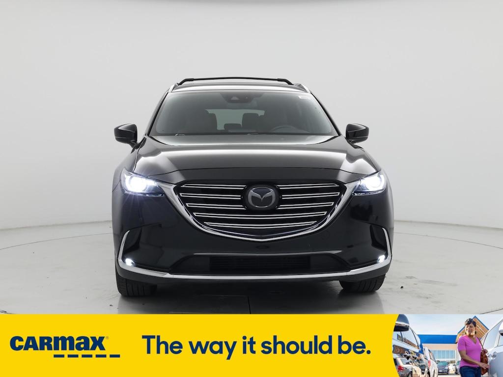 used 2018 Mazda CX-9 car, priced at $24,998