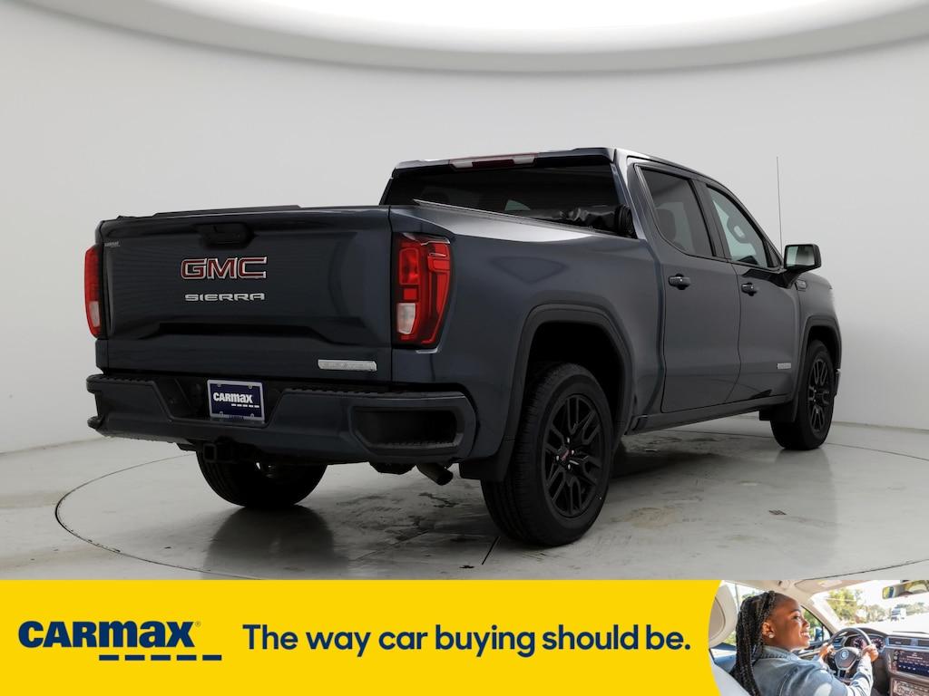 used 2020 GMC Sierra 1500 car, priced at $34,998