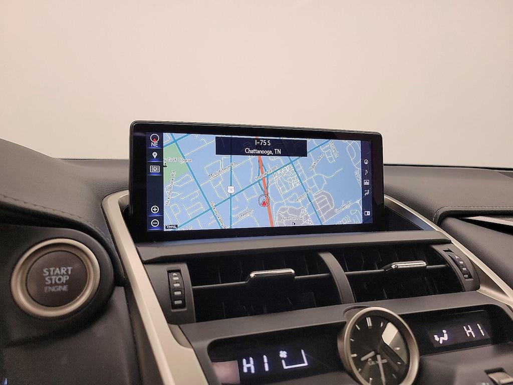 used 2019 Lexus NX 300 car, priced at $28,998