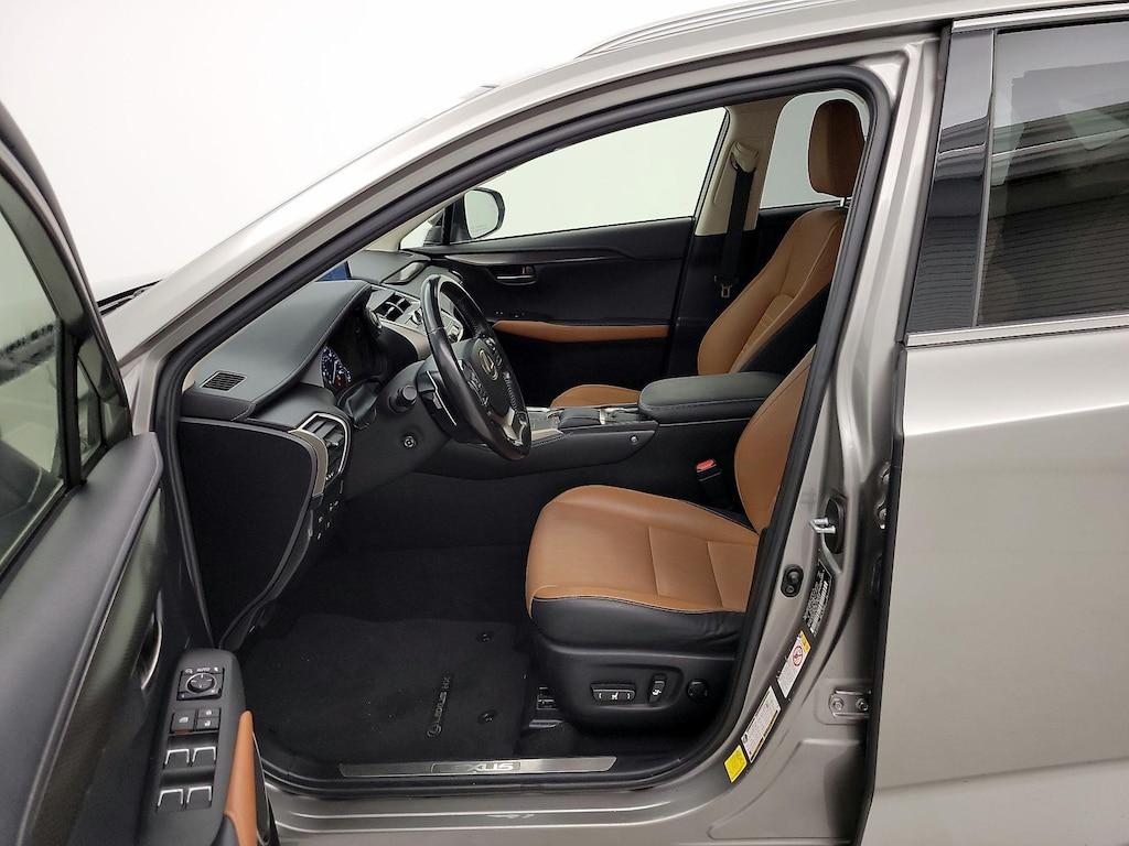 used 2019 Lexus NX 300 car, priced at $28,998