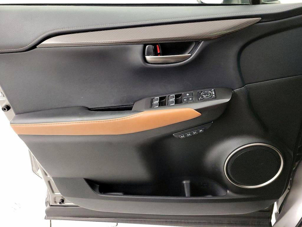 used 2019 Lexus NX 300 car, priced at $28,998