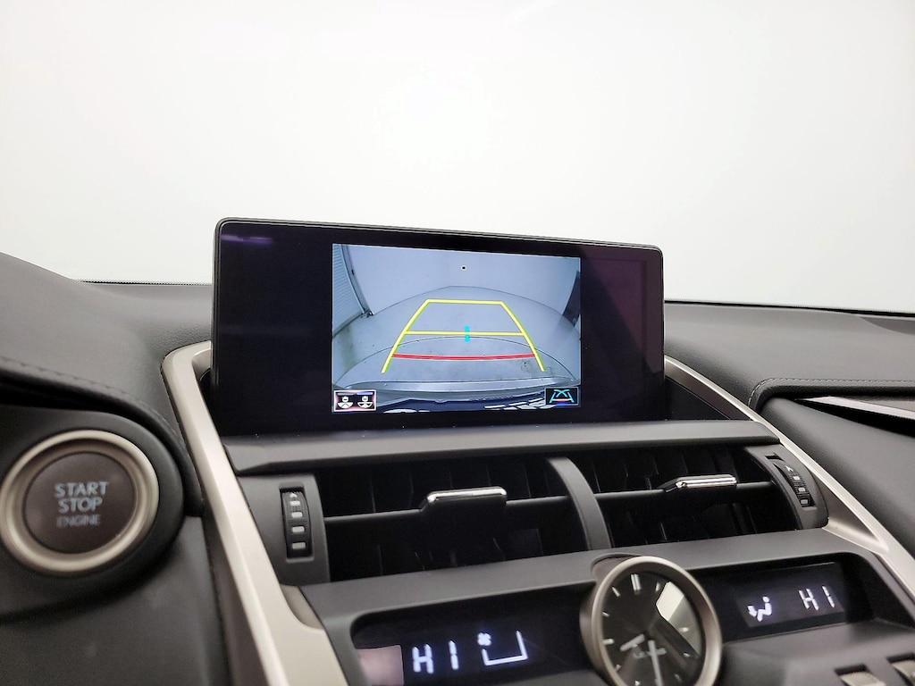 used 2019 Lexus NX 300 car, priced at $28,998