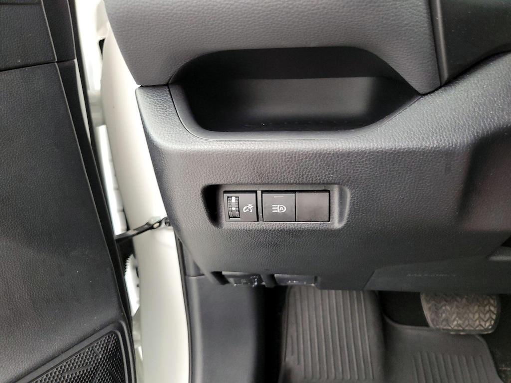 used 2019 Toyota RAV4 car, priced at $24,998