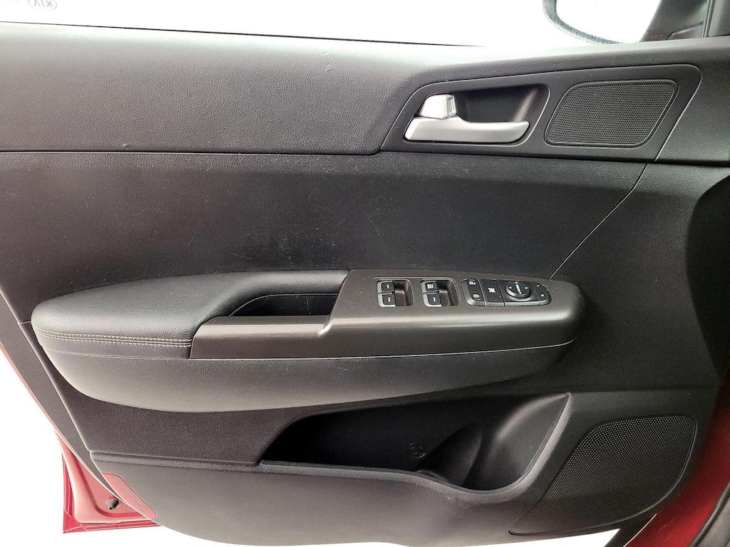 used 2018 Kia Sportage car, priced at $12,599