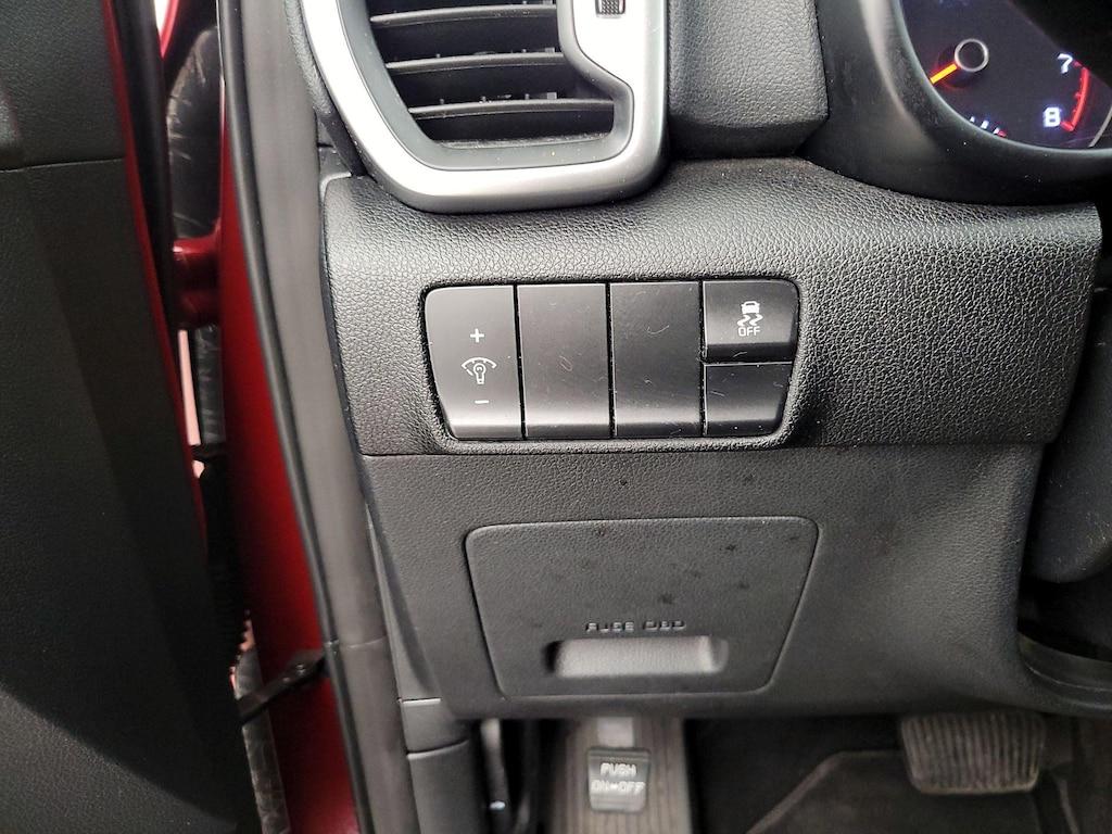 used 2018 Kia Sportage car, priced at $12,599