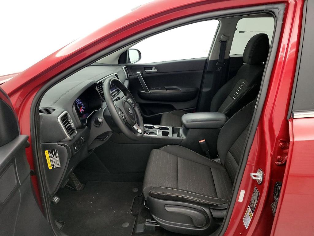 used 2018 Kia Sportage car, priced at $12,599