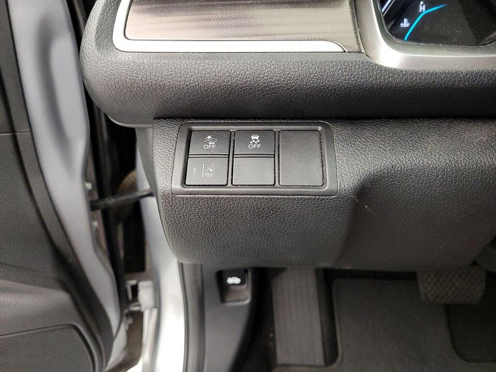 used 2019 Honda Civic car, priced at $23,998