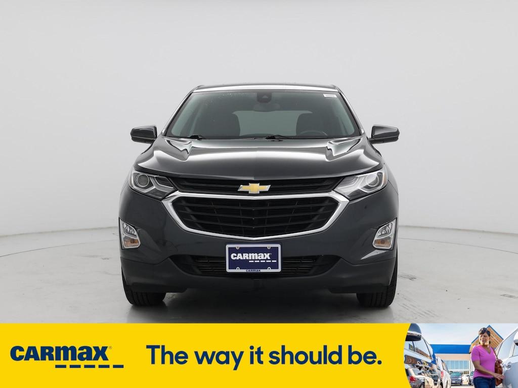 used 2020 Chevrolet Equinox car, priced at $20,998