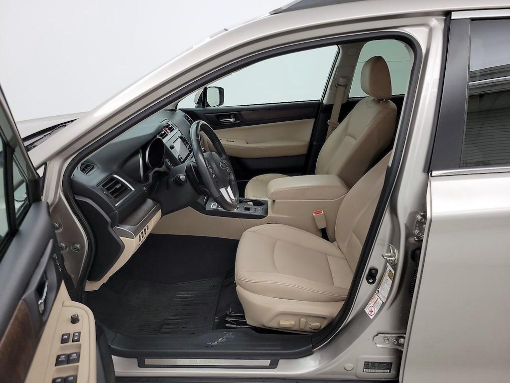 used 2017 Subaru Outback car, priced at $16,998
