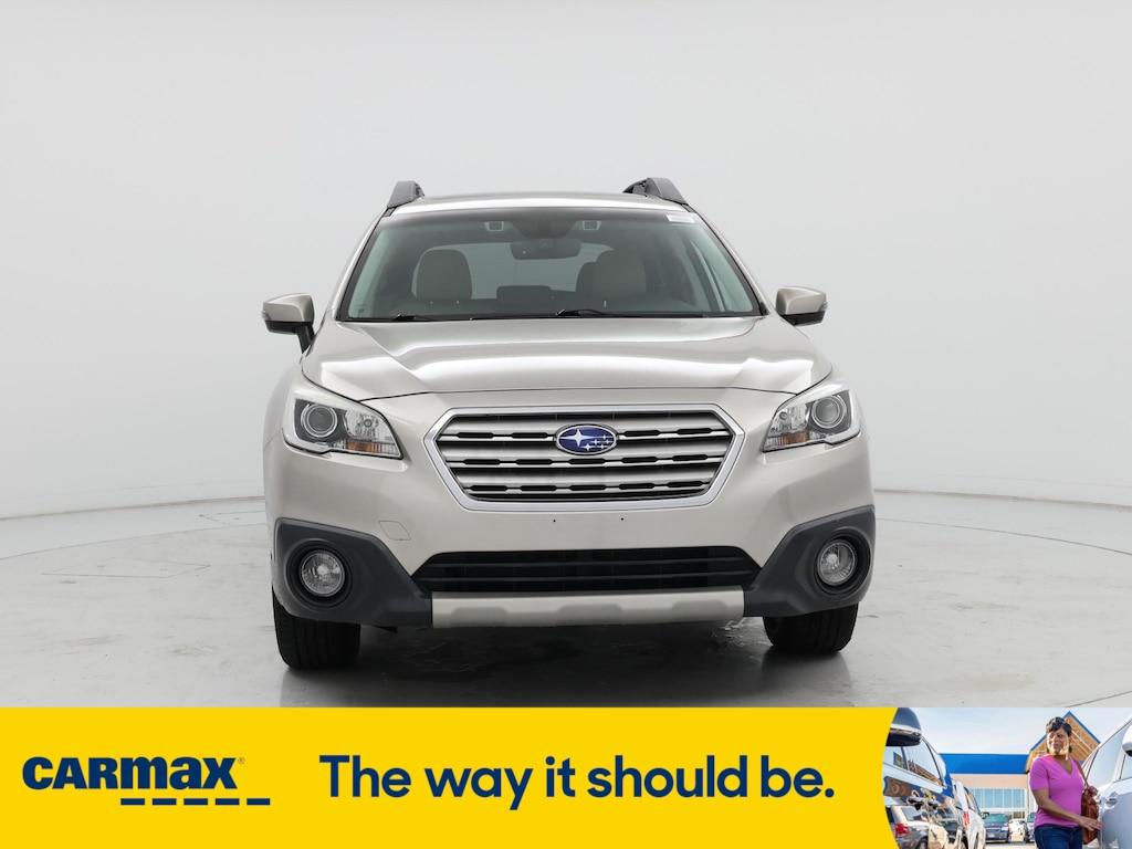 used 2017 Subaru Outback car, priced at $16,998