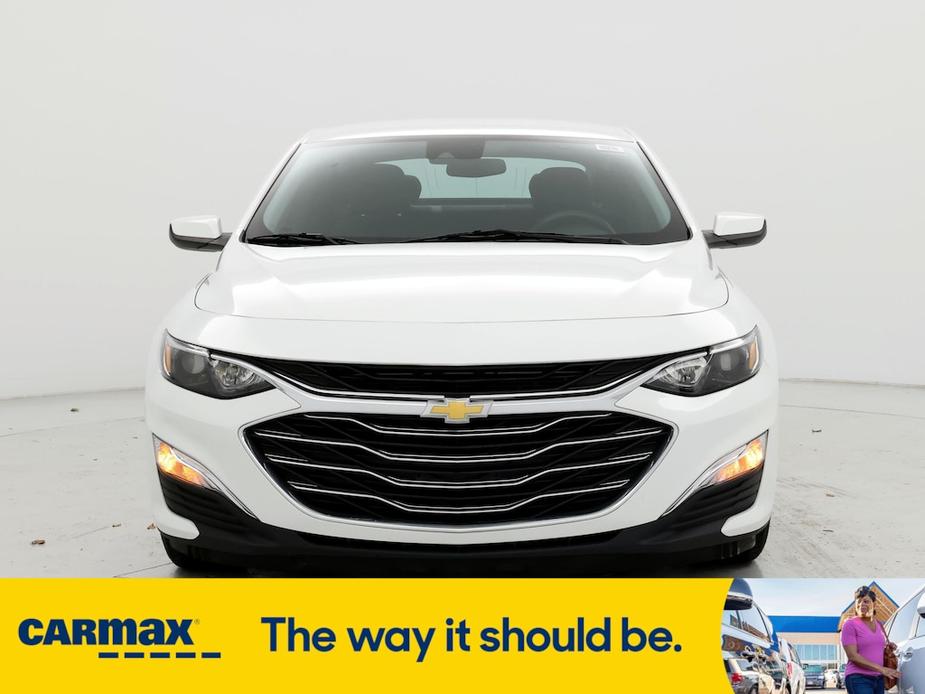 used 2020 Chevrolet Malibu car, priced at $18,998