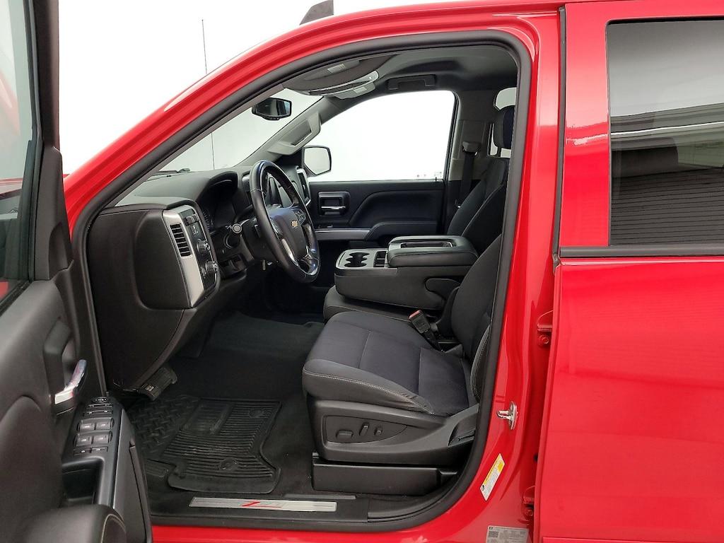 used 2019 Chevrolet Silverado 1500 LD car, priced at $23,998