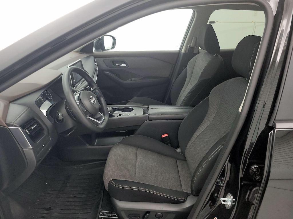 used 2023 Nissan Rogue car, priced at $20,998