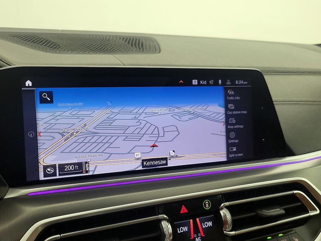 used 2019 BMW X5 car, priced at $29,998