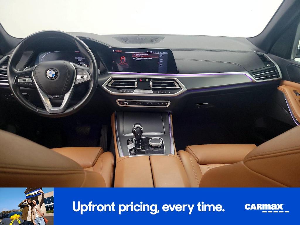 used 2019 BMW X5 car, priced at $29,998