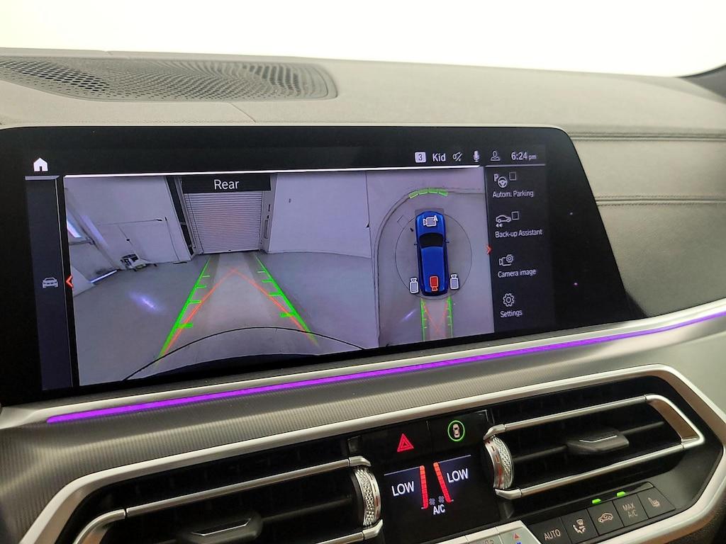 used 2019 BMW X5 car, priced at $29,998