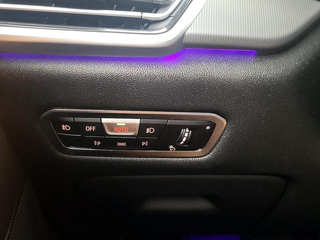 used 2019 BMW X5 car, priced at $29,998