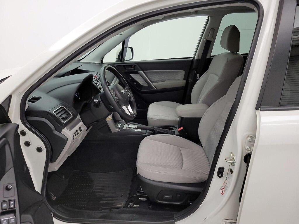 used 2018 Subaru Forester car, priced at $19,998