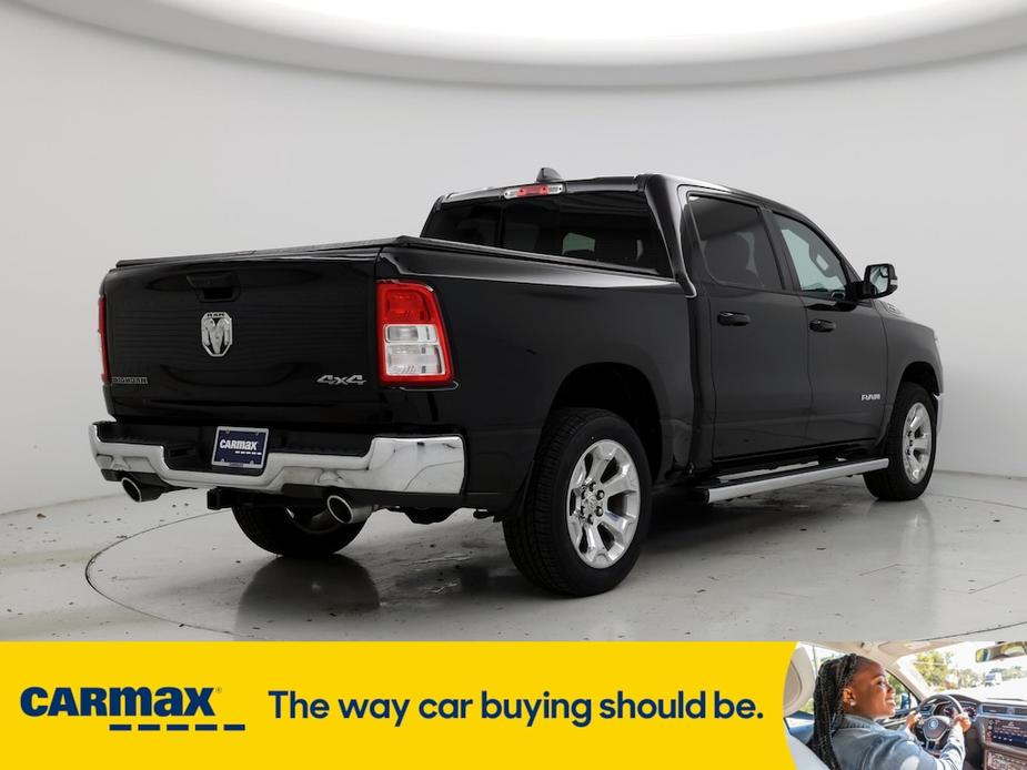 used 2021 Ram 1500 car, priced at $32,998