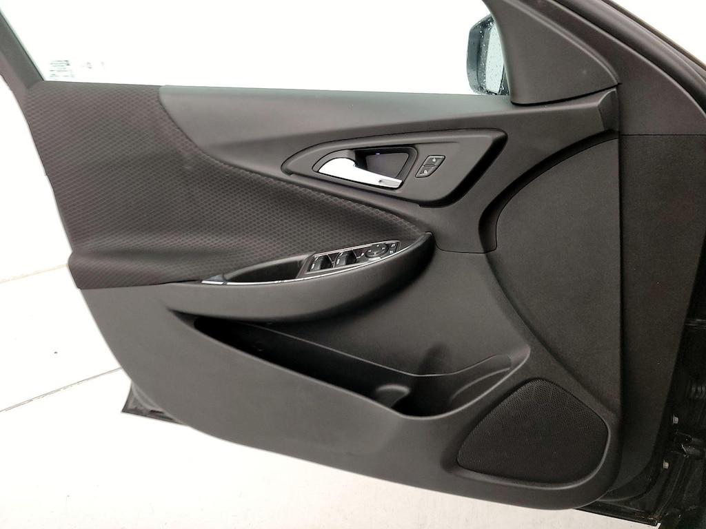 used 2018 Chevrolet Malibu car, priced at $16,998