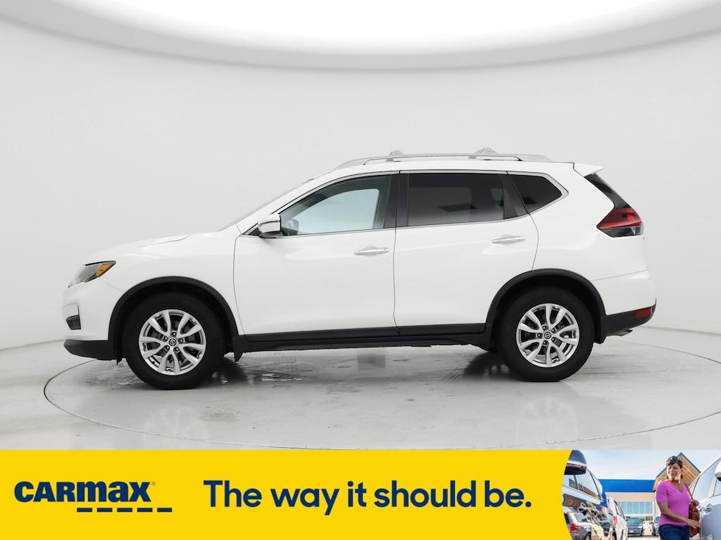 used 2020 Nissan Rogue car, priced at $20,998