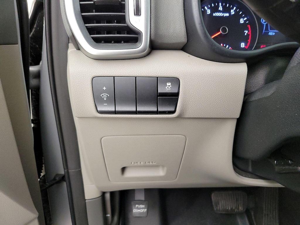 used 2019 Kia Sportage car, priced at $15,998