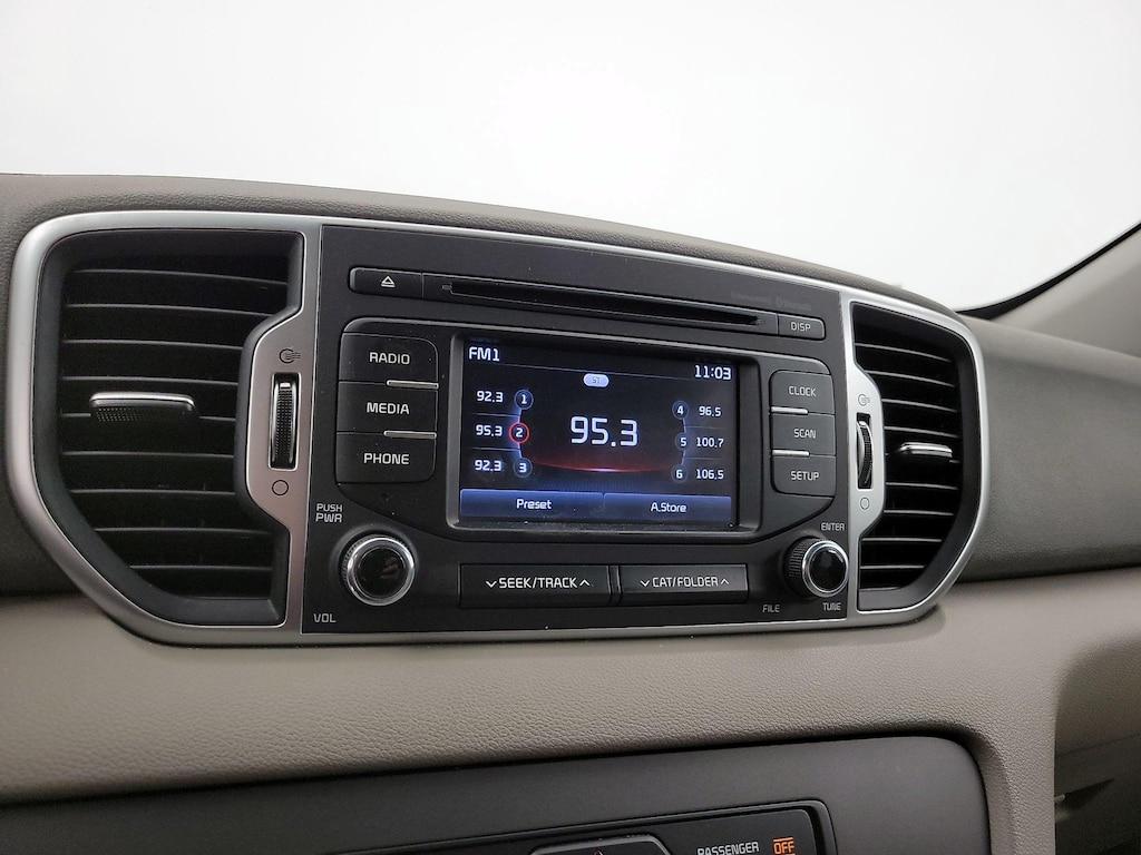 used 2019 Kia Sportage car, priced at $15,998