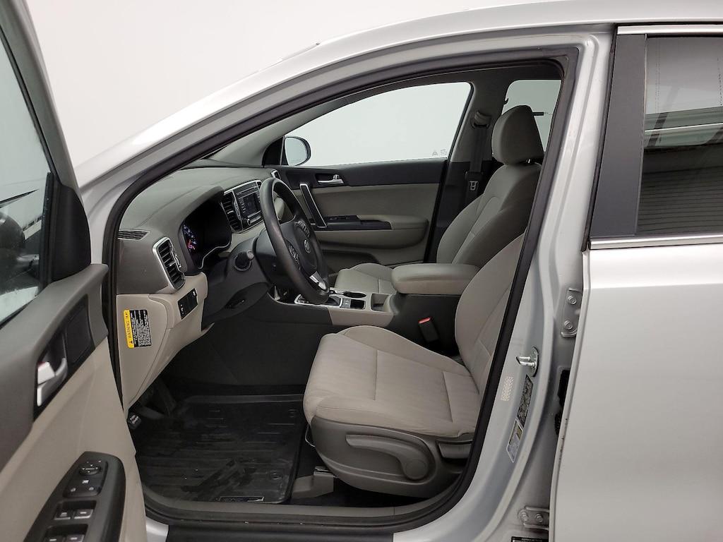 used 2019 Kia Sportage car, priced at $15,998