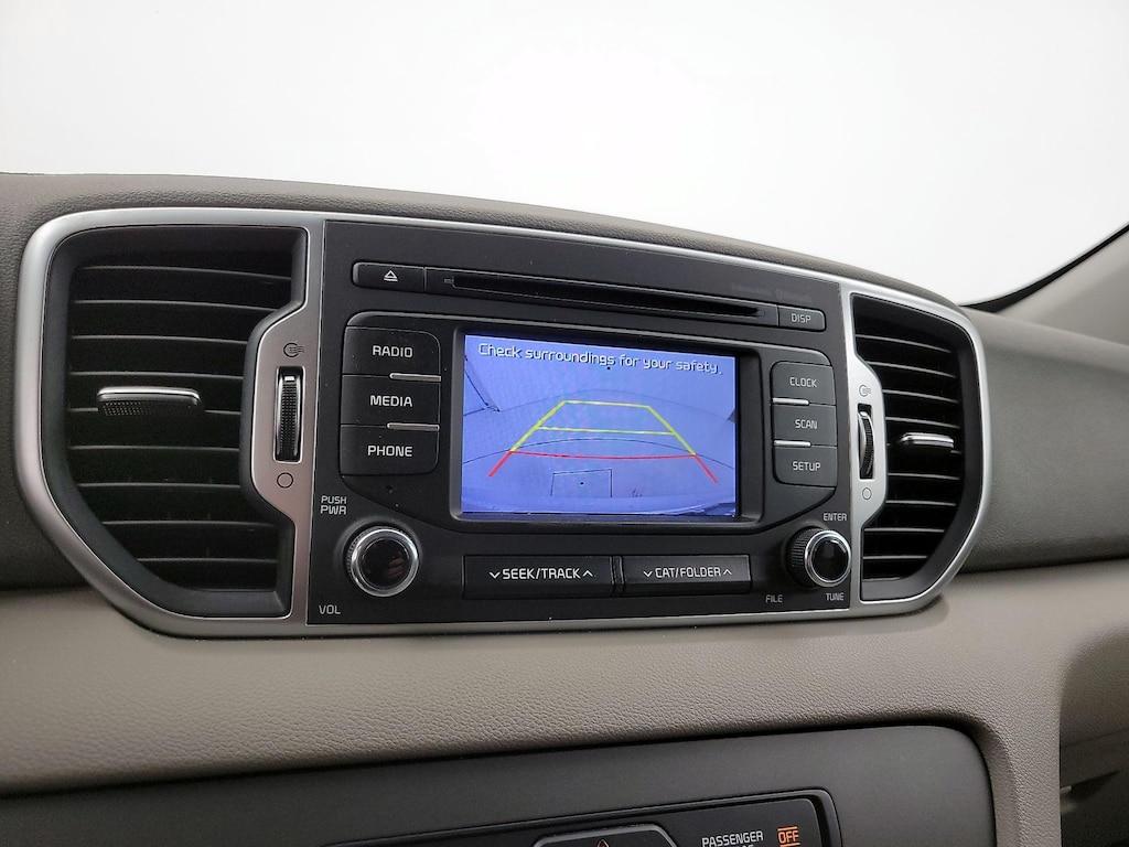 used 2019 Kia Sportage car, priced at $15,998