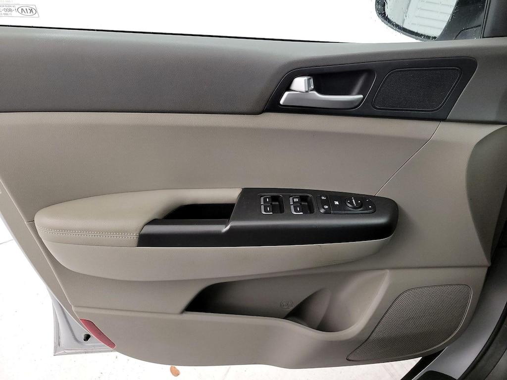 used 2019 Kia Sportage car, priced at $15,998