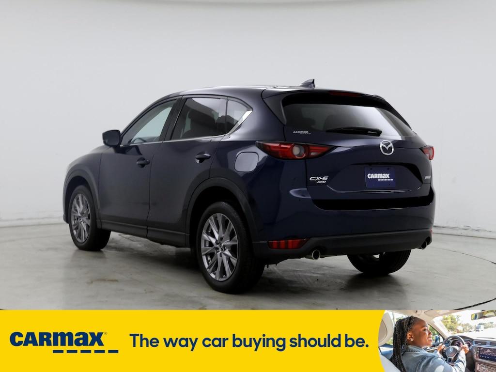 used 2019 Mazda CX-5 car, priced at $22,998