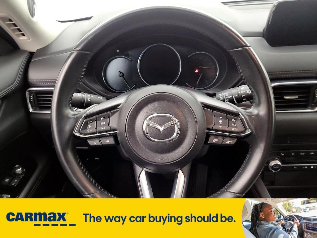 used 2019 Mazda CX-5 car, priced at $22,998