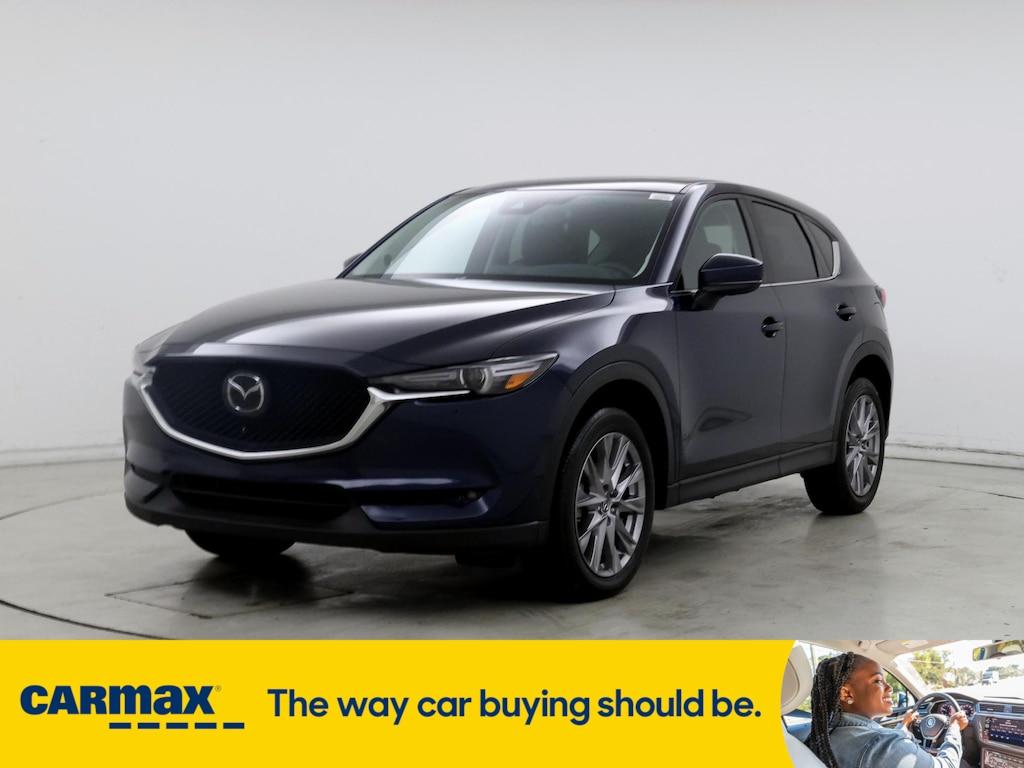 used 2019 Mazda CX-5 car, priced at $22,998