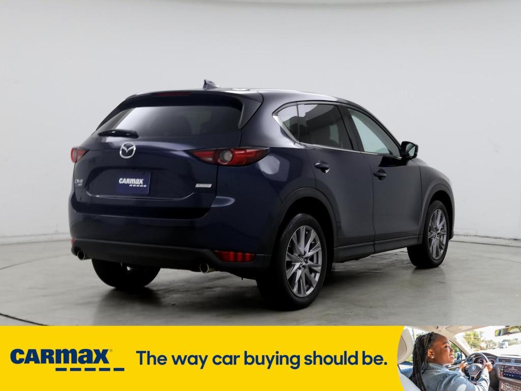 used 2019 Mazda CX-5 car, priced at $22,998