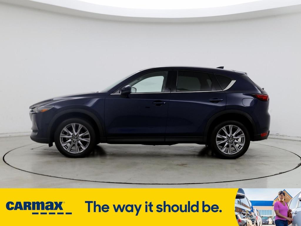 used 2019 Mazda CX-5 car, priced at $22,998