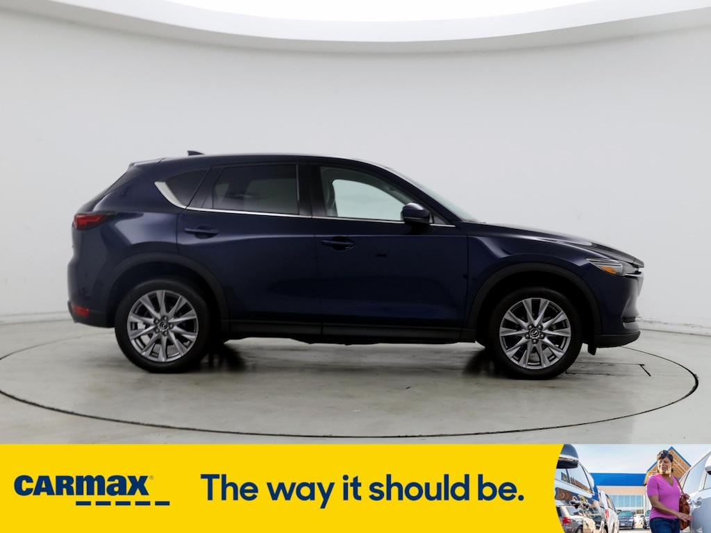 used 2019 Mazda CX-5 car, priced at $22,998