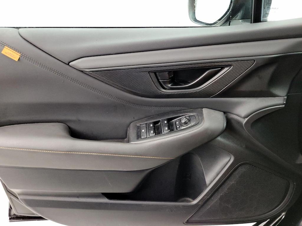 used 2023 Subaru Outback car, priced at $32,998