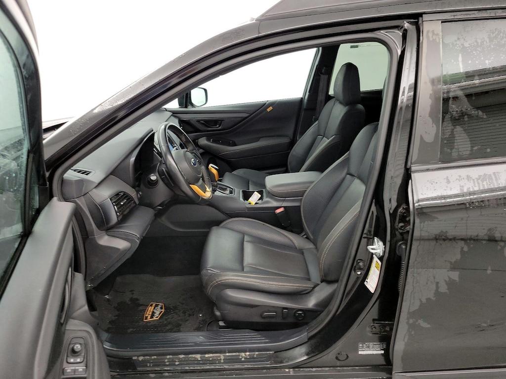used 2023 Subaru Outback car, priced at $32,998