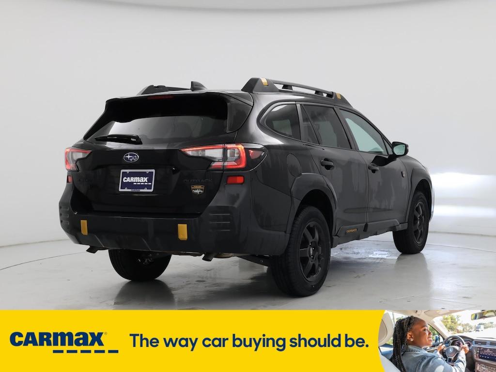 used 2023 Subaru Outback car, priced at $32,998