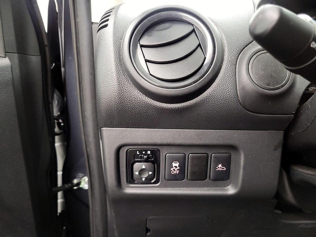 used 2024 Mitsubishi Mirage G4 car, priced at $15,998