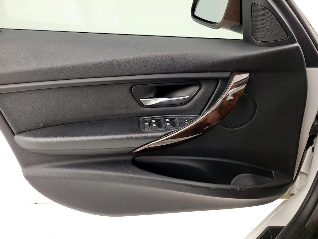 used 2015 BMW 320 car, priced at $14,998